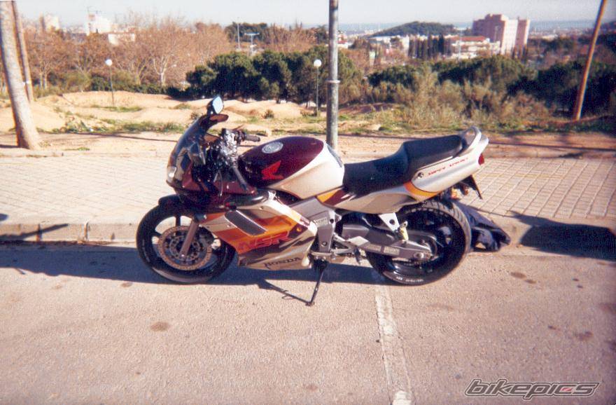 Bike Photo 20564