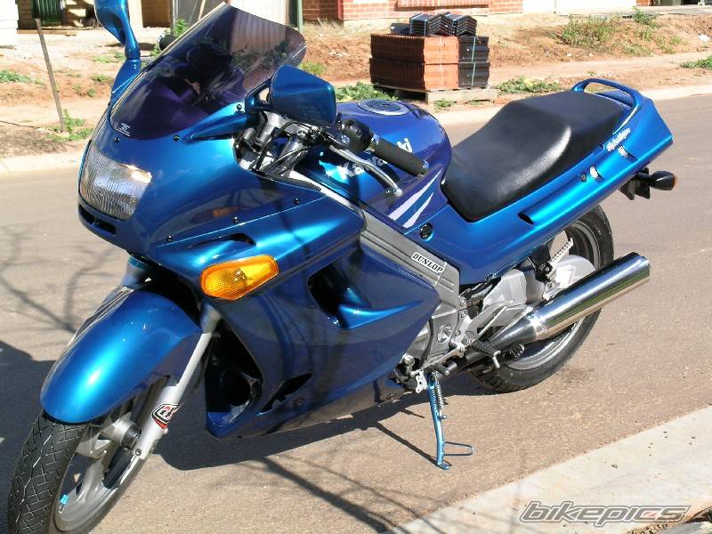 Bike Photo 205641