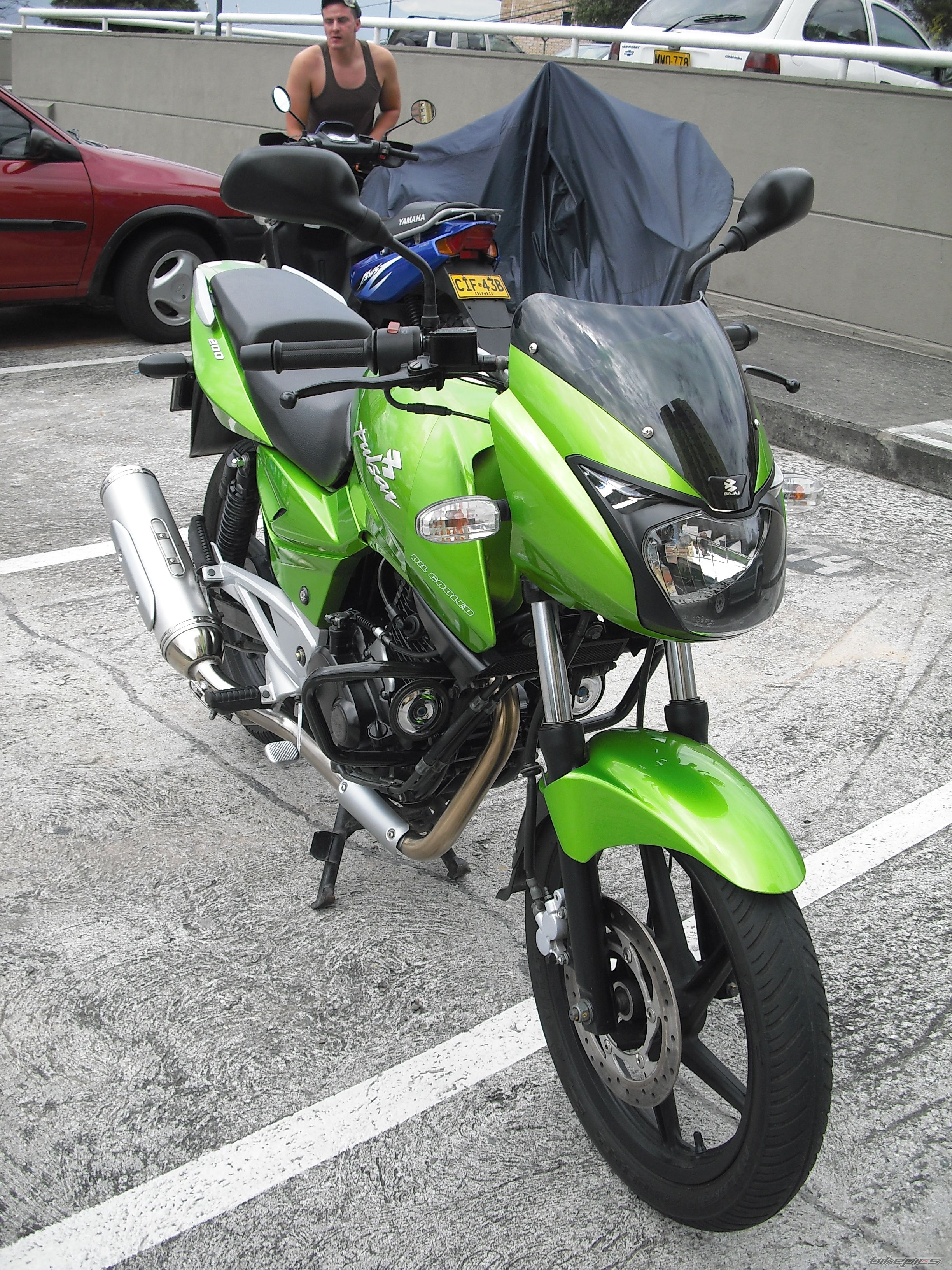 Bike Photo 2056464