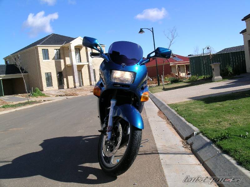 Bike Photo 205647