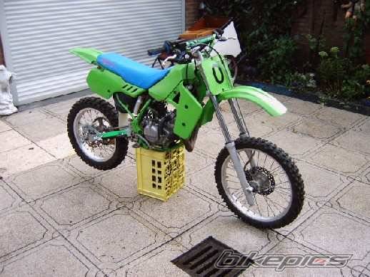 Bike Photo 205648