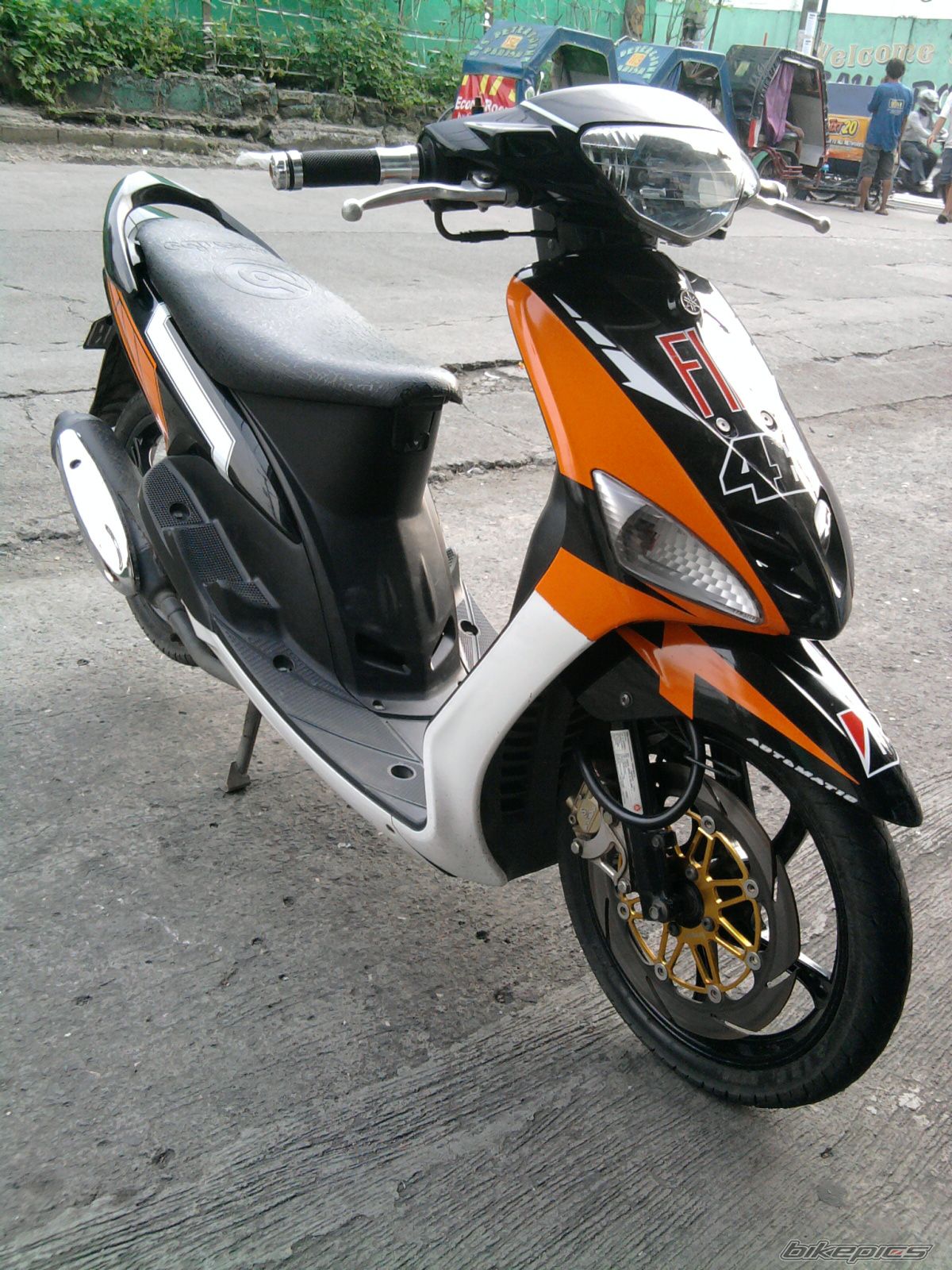 Bike Photo 2056532