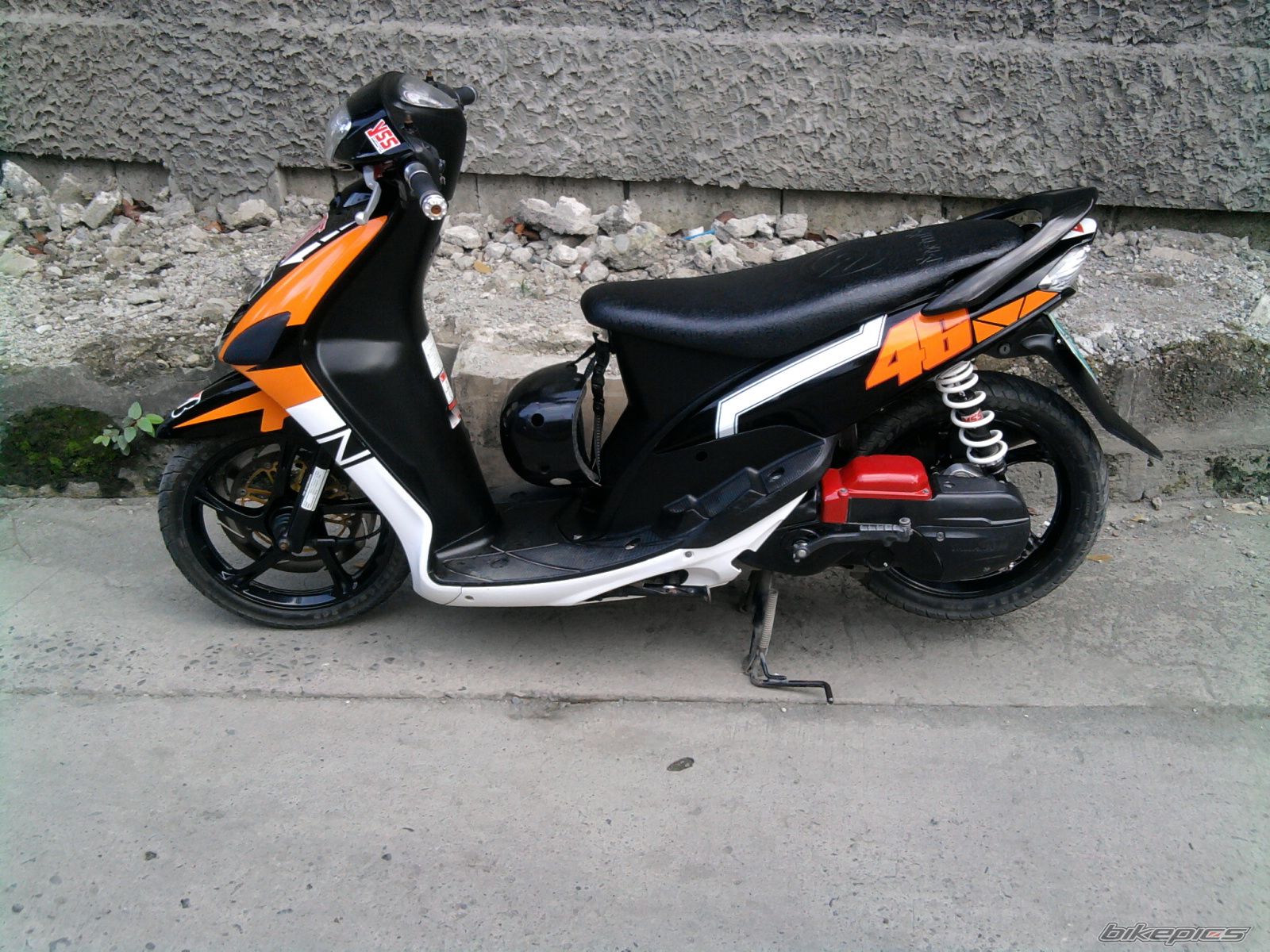 Bike Photo 2056561