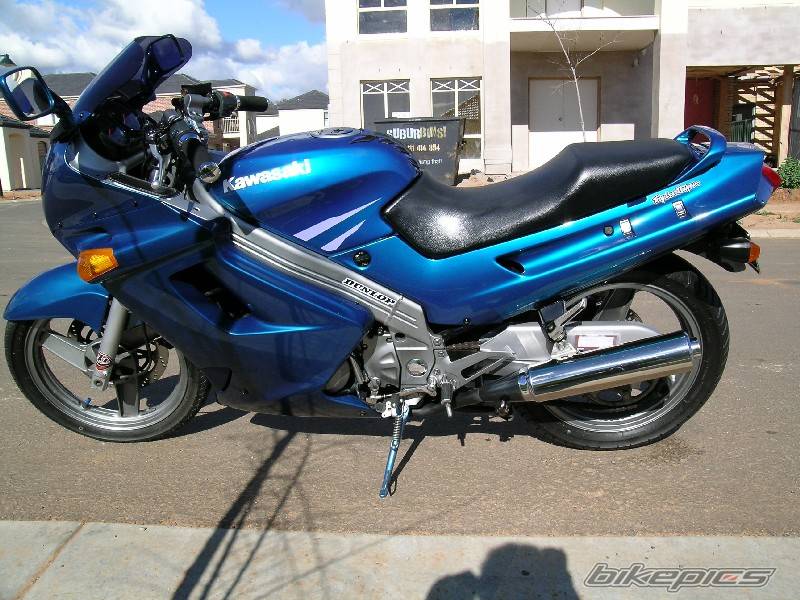 Bike Photo 205657