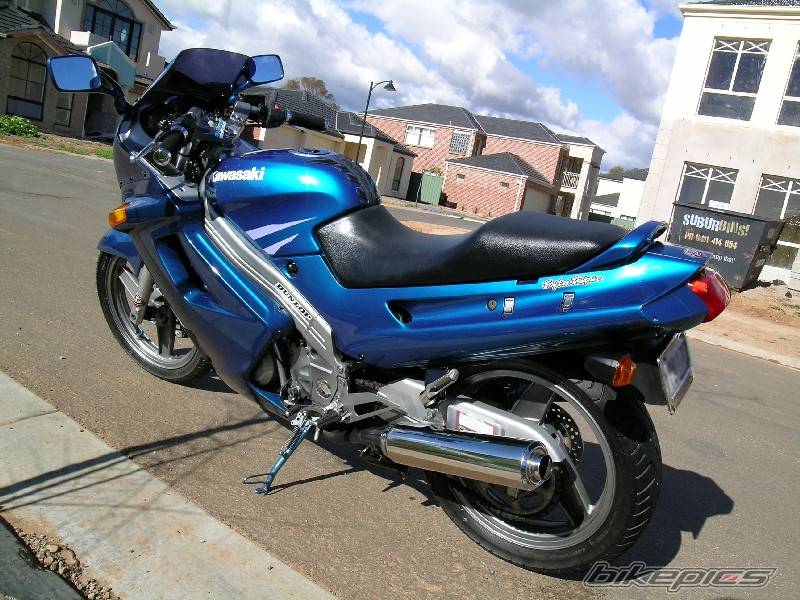 Bike Photo 205662