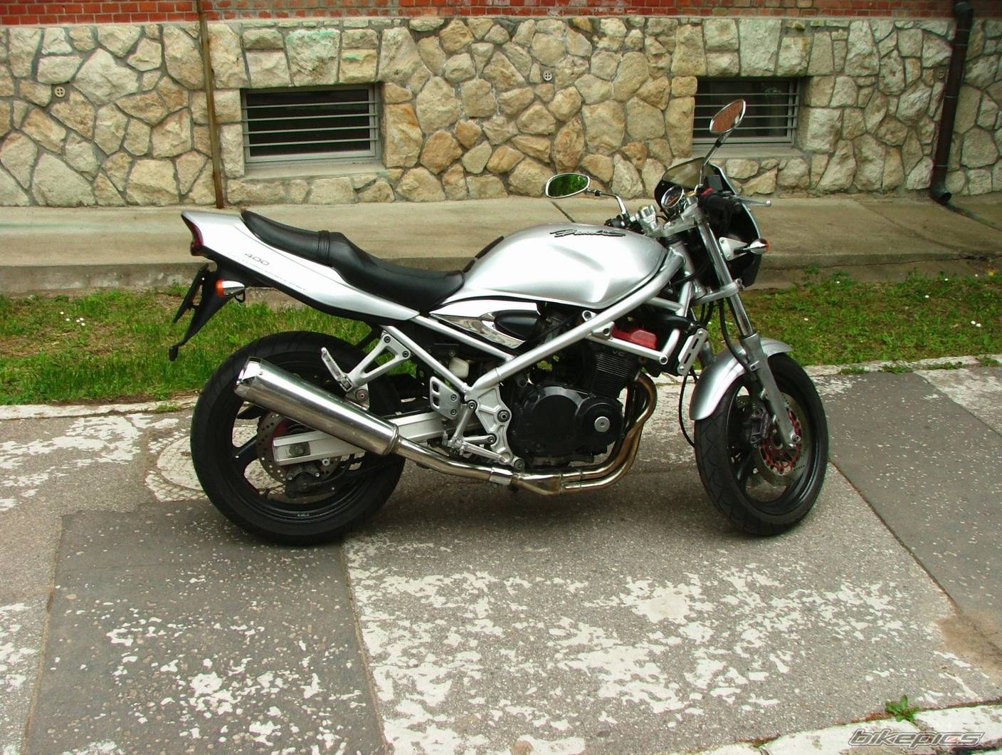 Bike Photo 205675