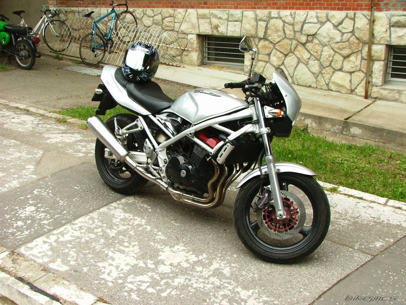 Bike Photo 205679
