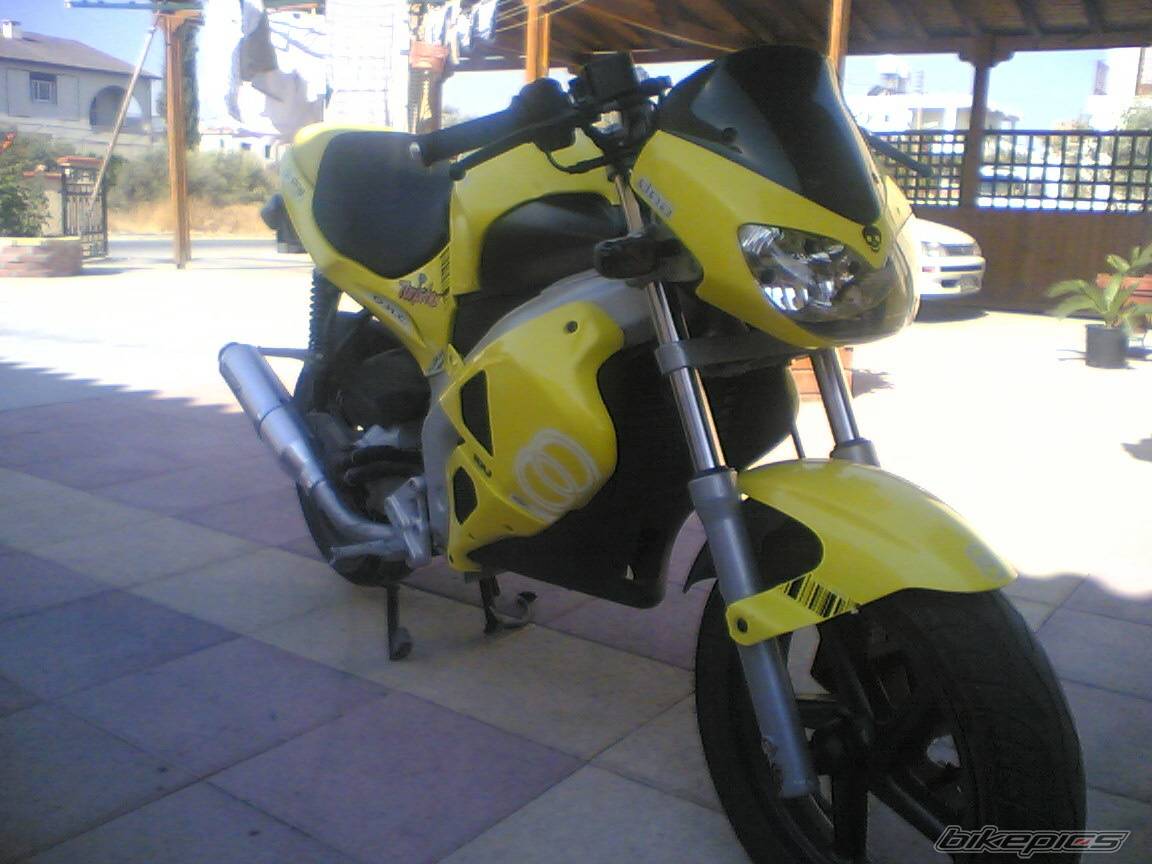 Bike Photo 205680