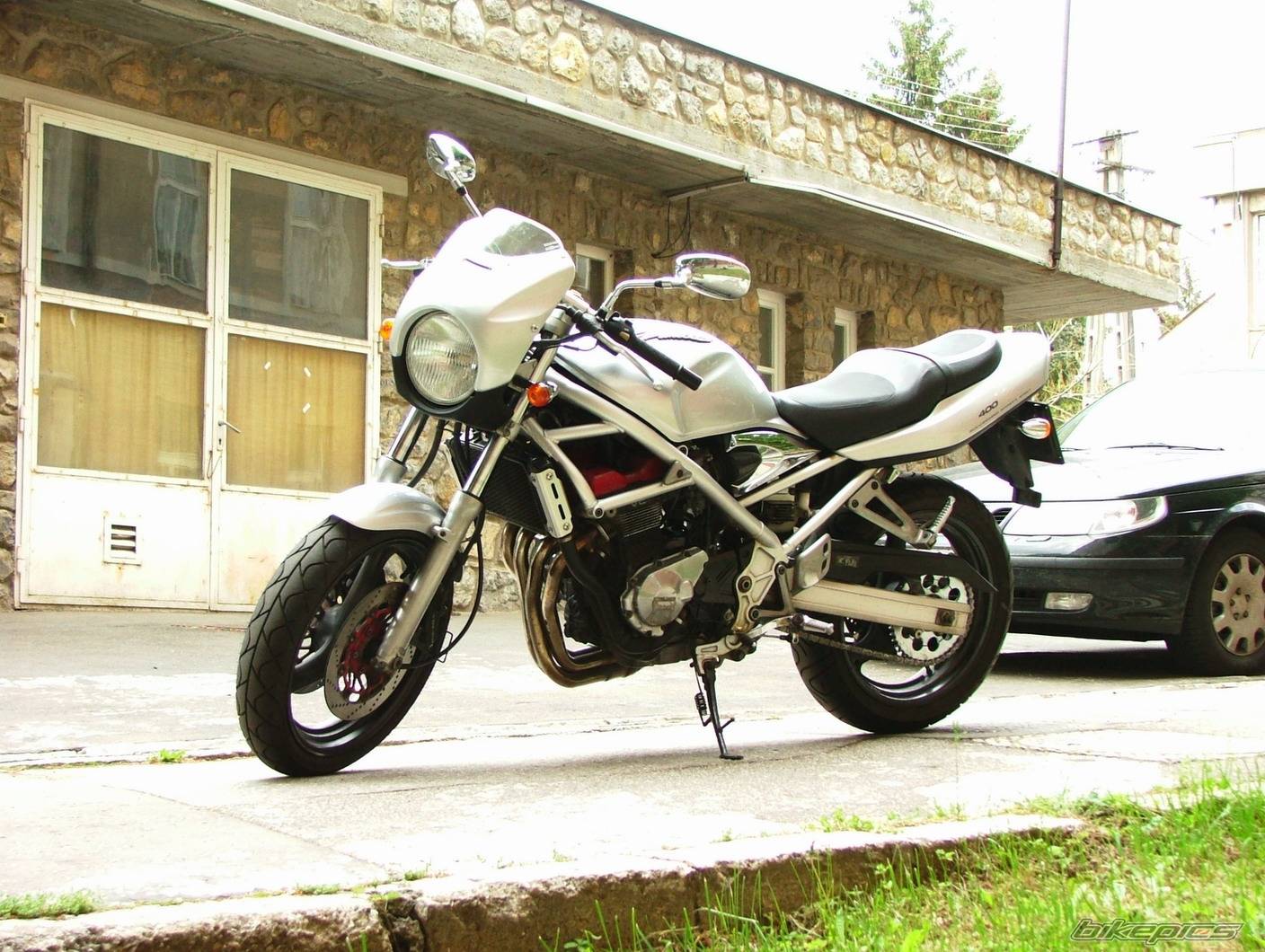 Bike Photo 205682