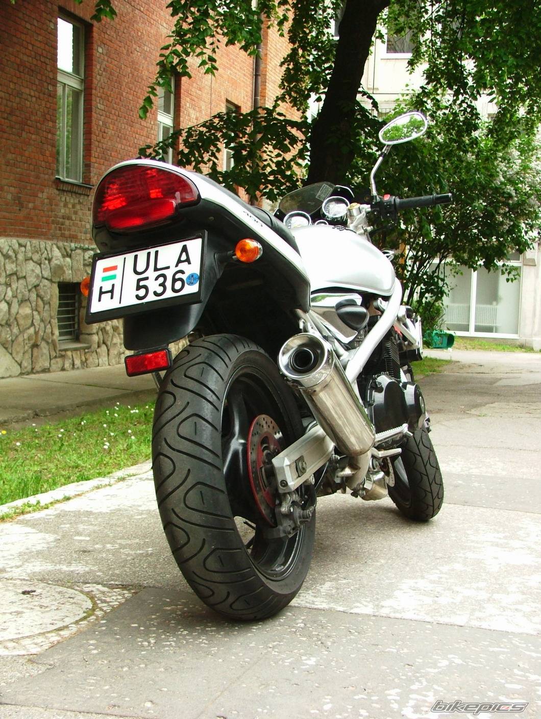 Bike Photo 205683