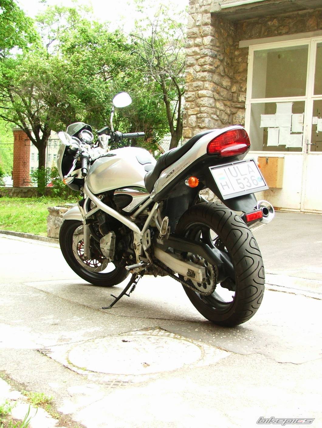 Bike Photo 205684
