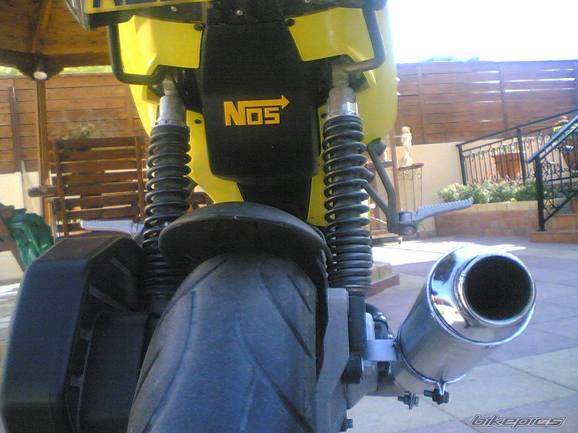 Bike Photo 205687