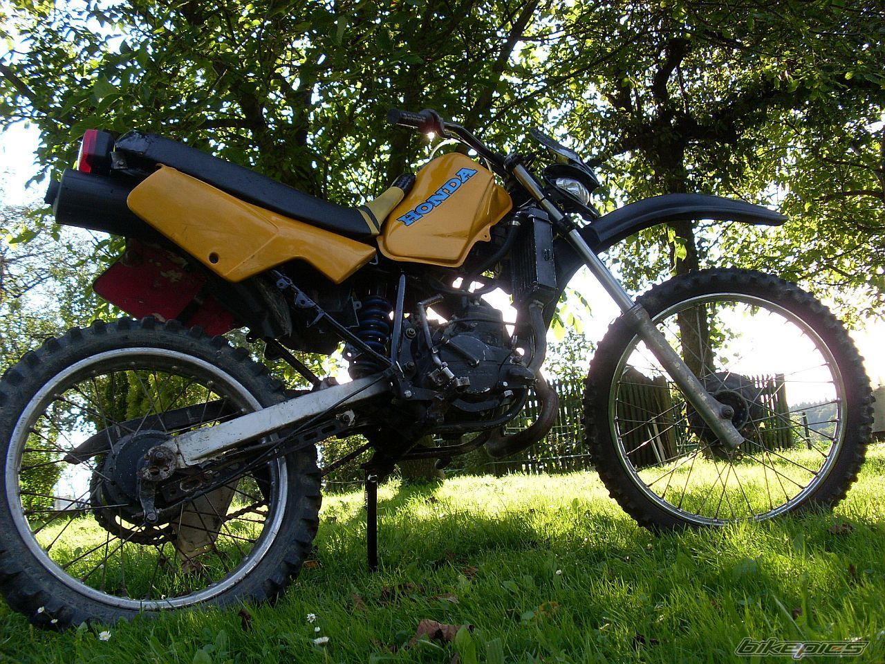 Bike Photo 2057054