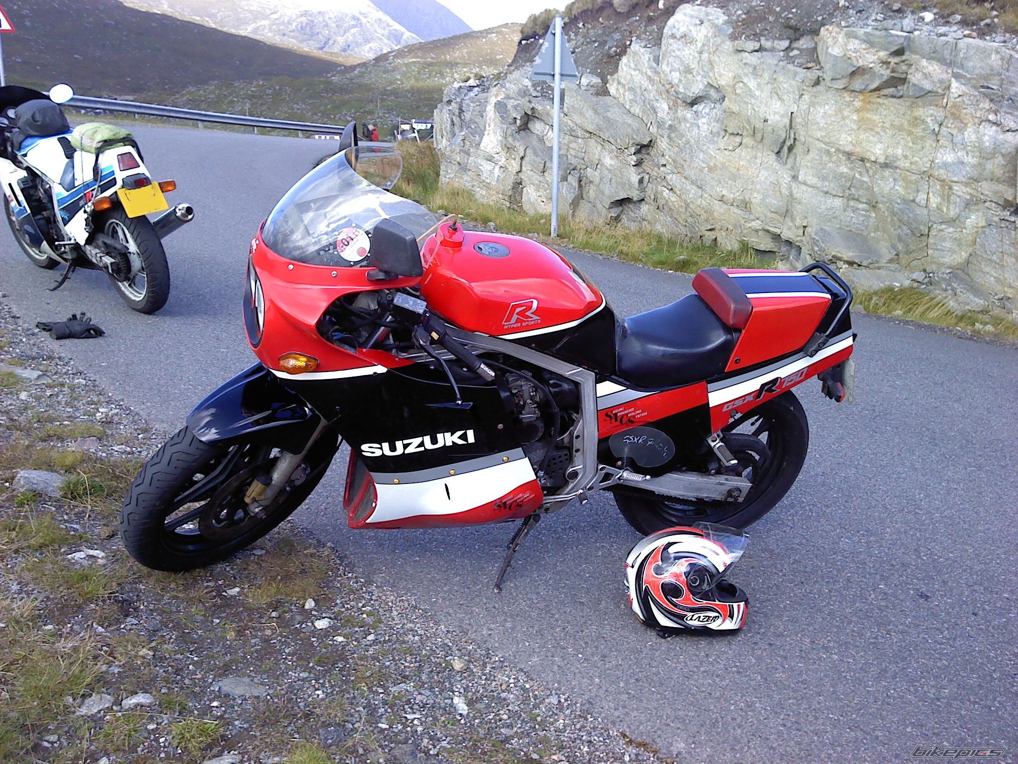 Bike Photo 2057075