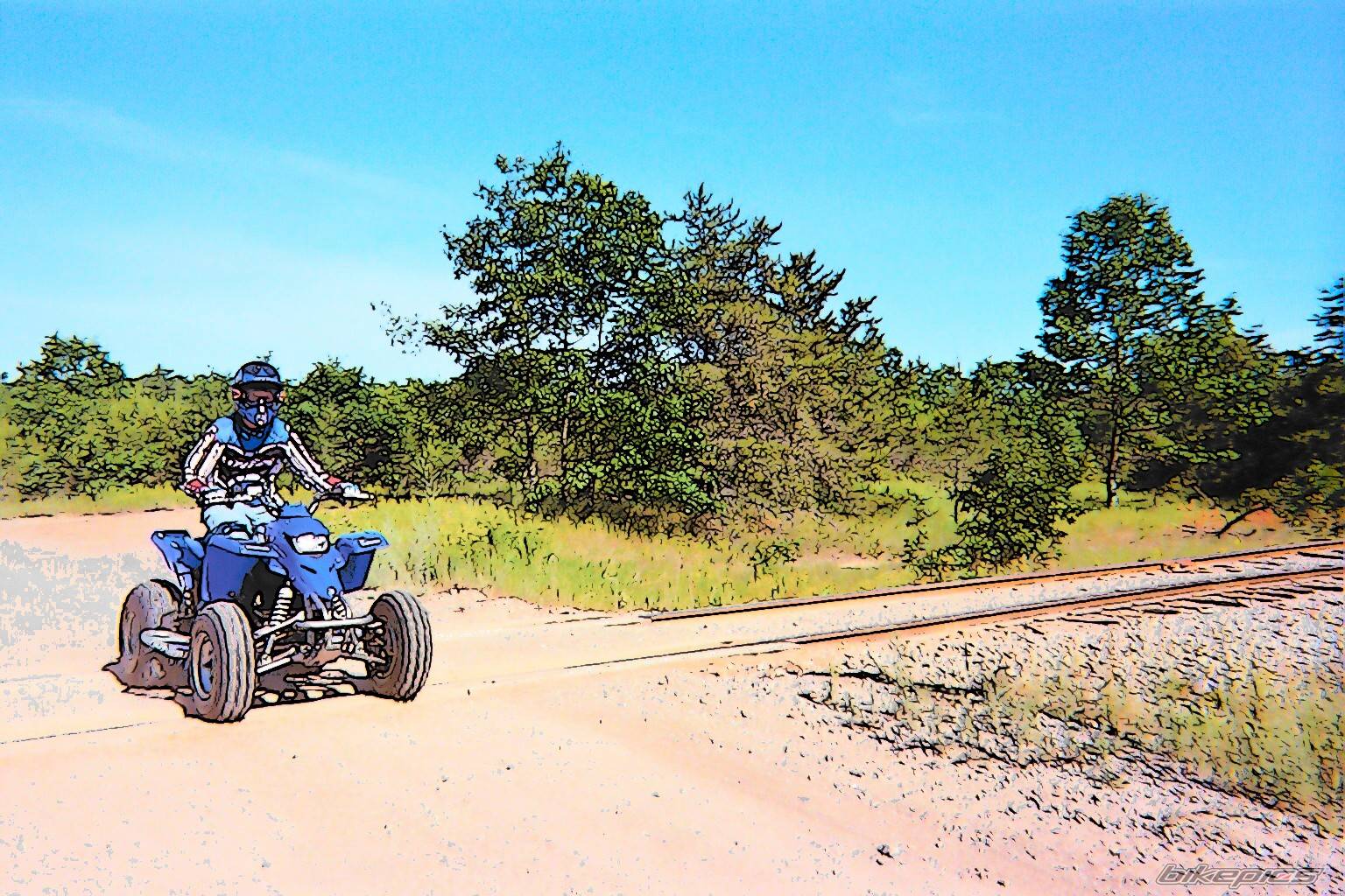 Bike Photo 205732
