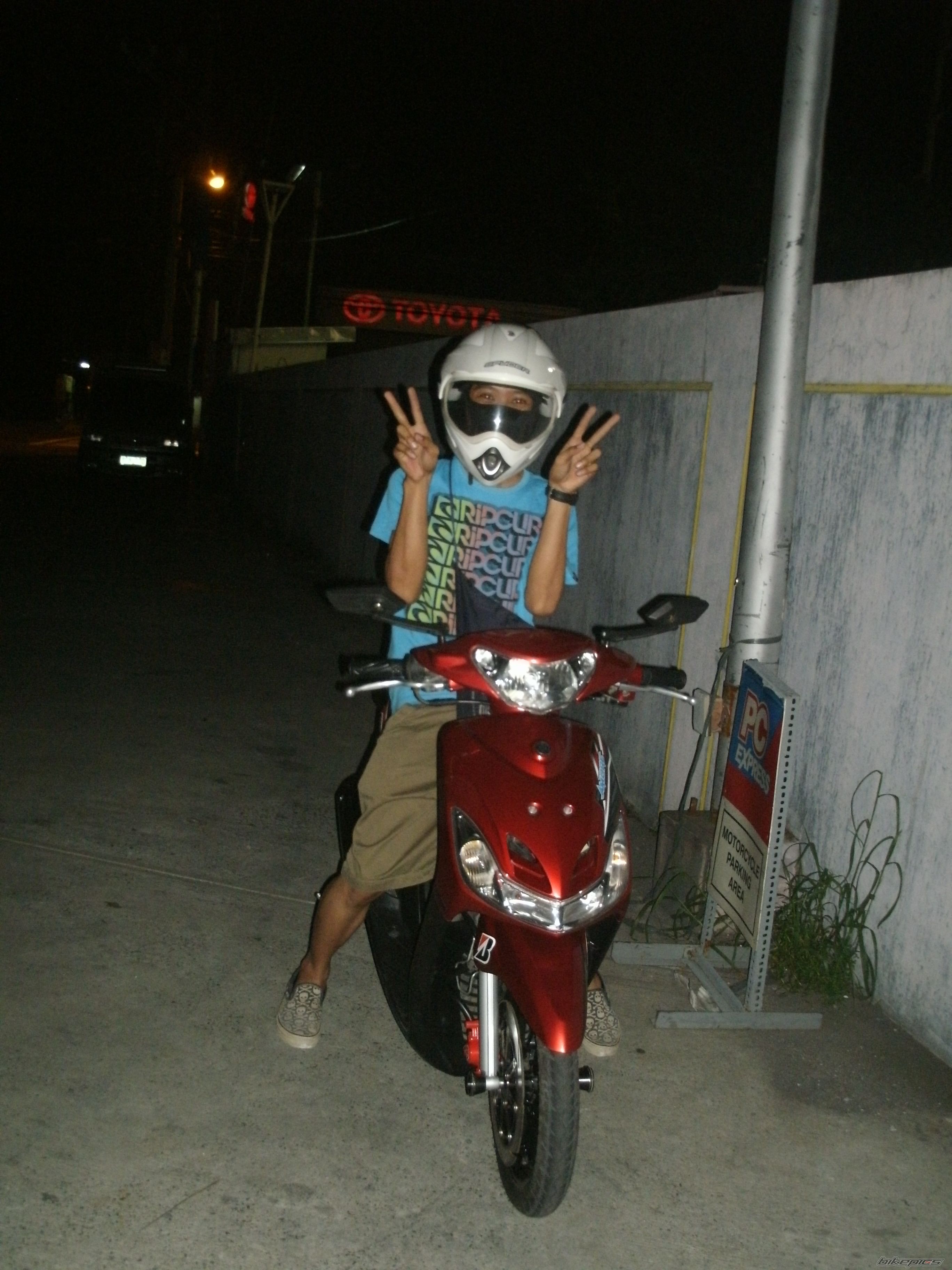 Bike Photo 2057350