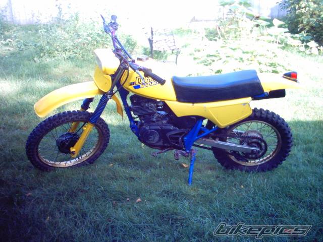 Bike Photo 205737