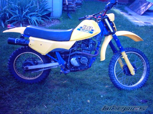 Bike Photo 205739