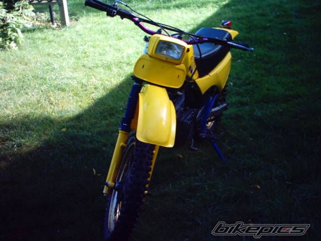 Bike Photo 205740