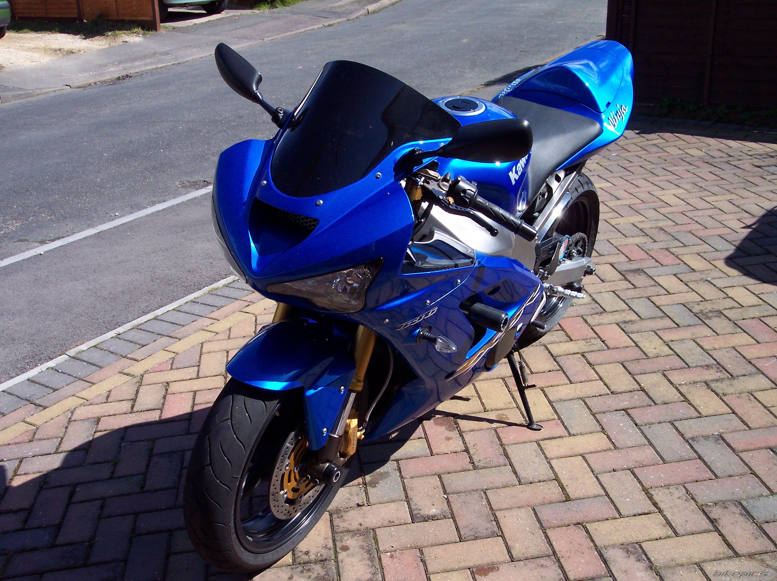 Bike Photo 2057401
