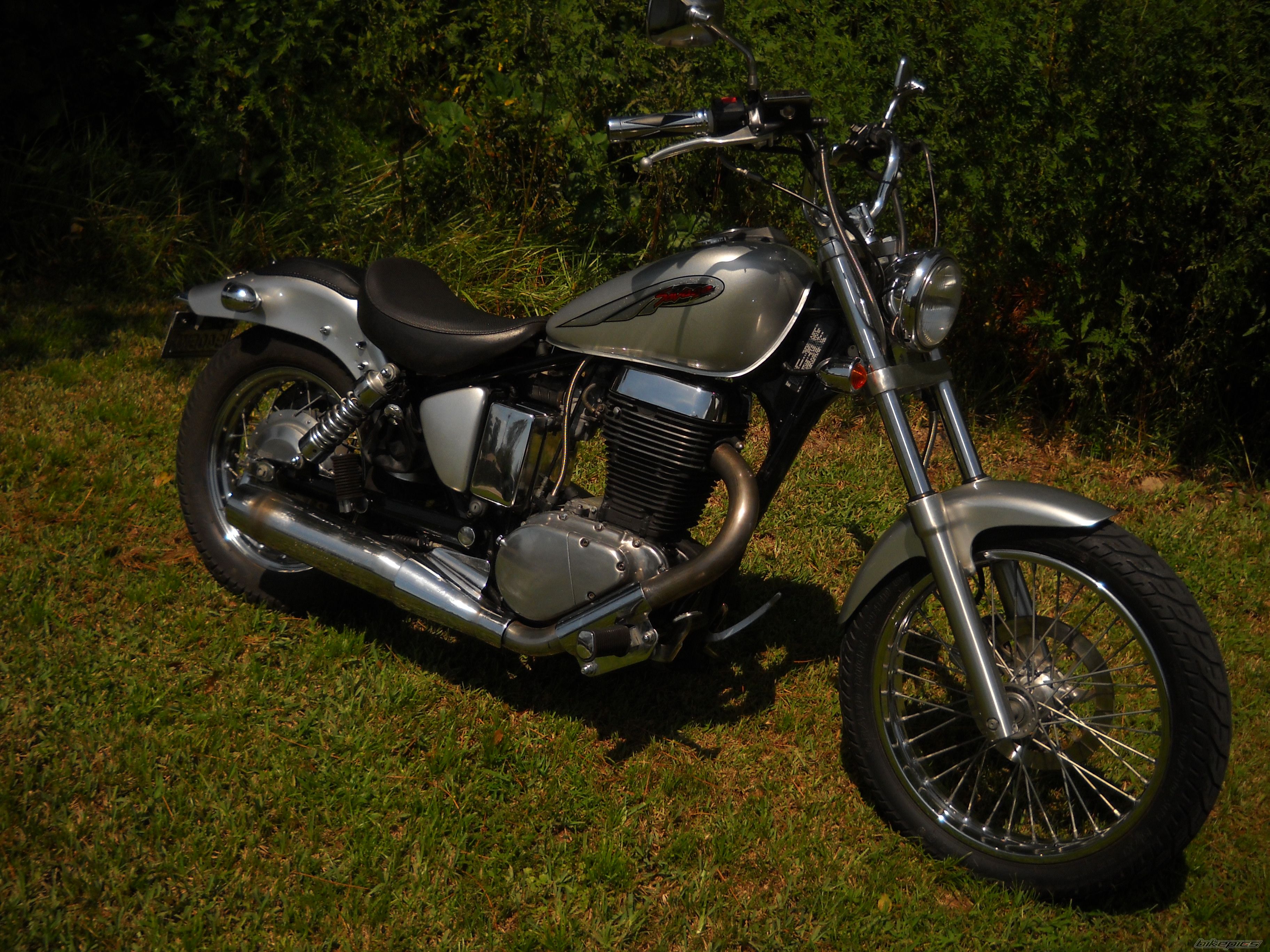 Bike Photo 2057429