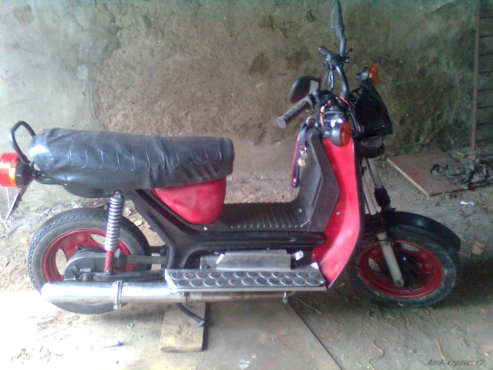 Bike Photo 2057441