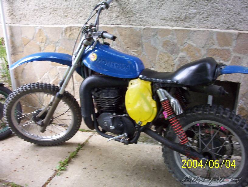 Bike Photo 205754