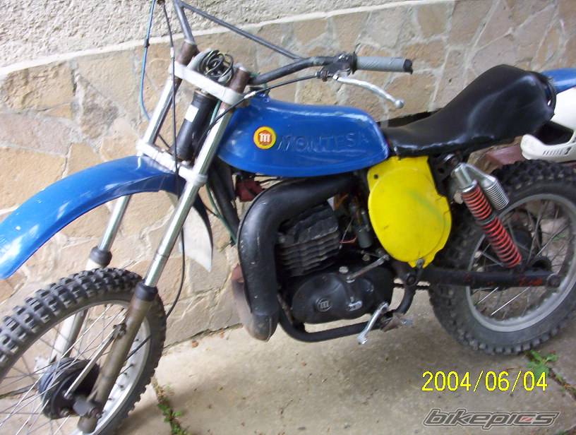 Bike Photo 205755