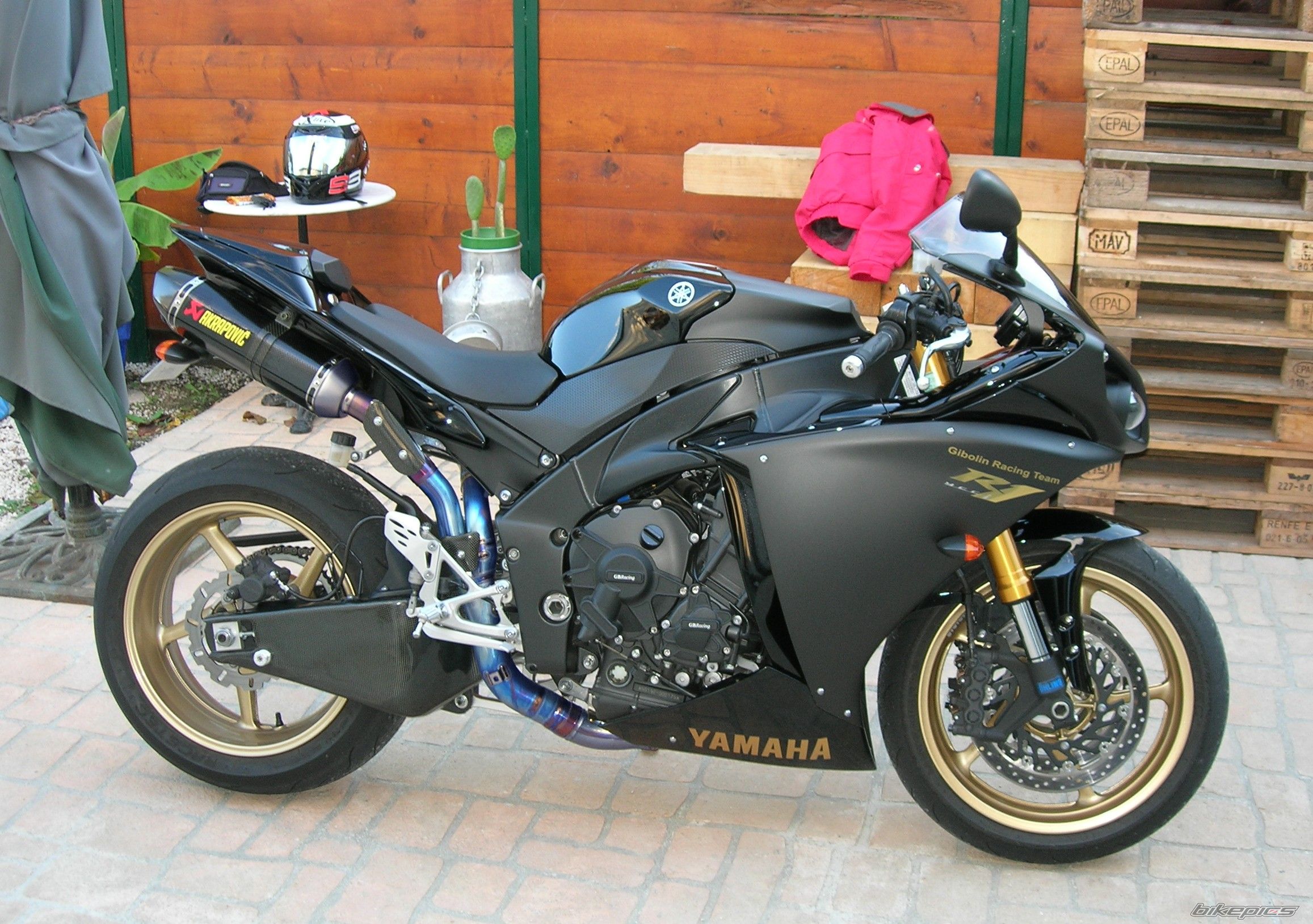 Bike Photo 2057551