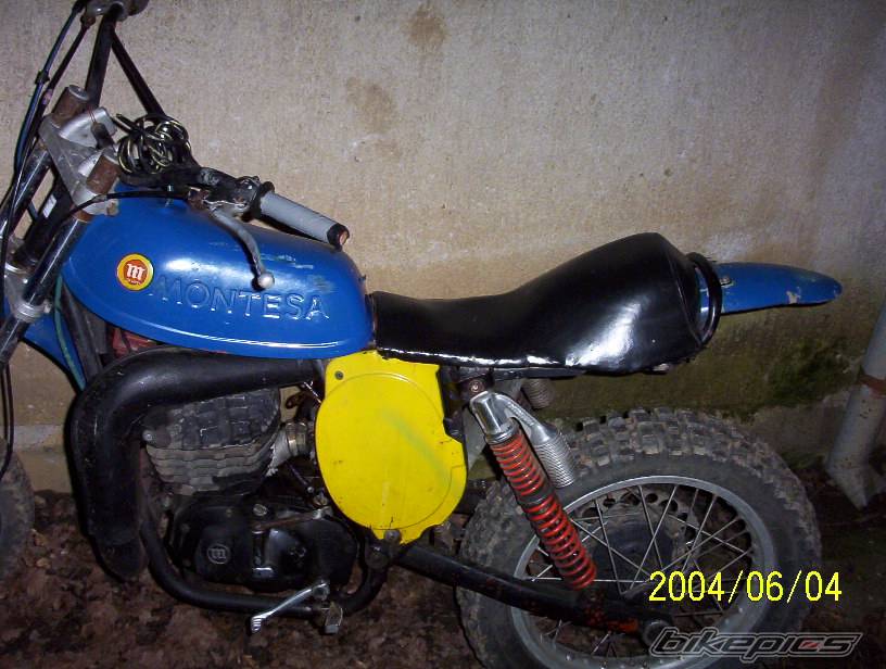 Bike Photo 205756