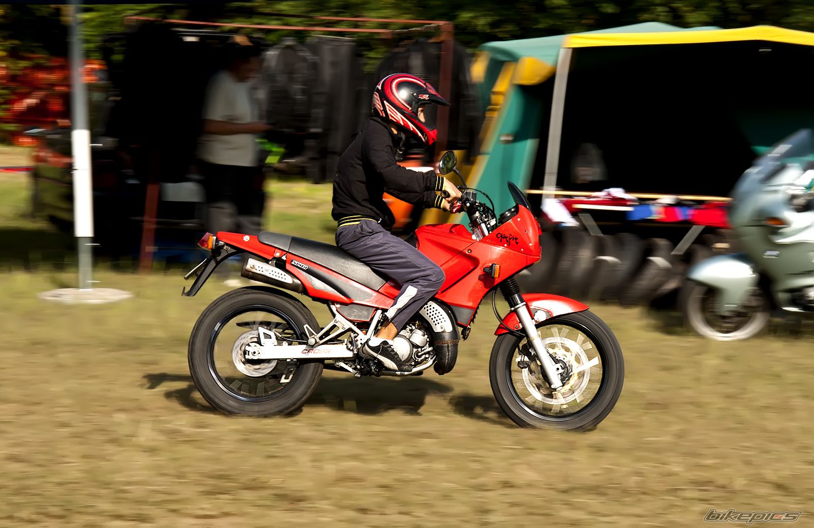 Bike Photo 2057562
