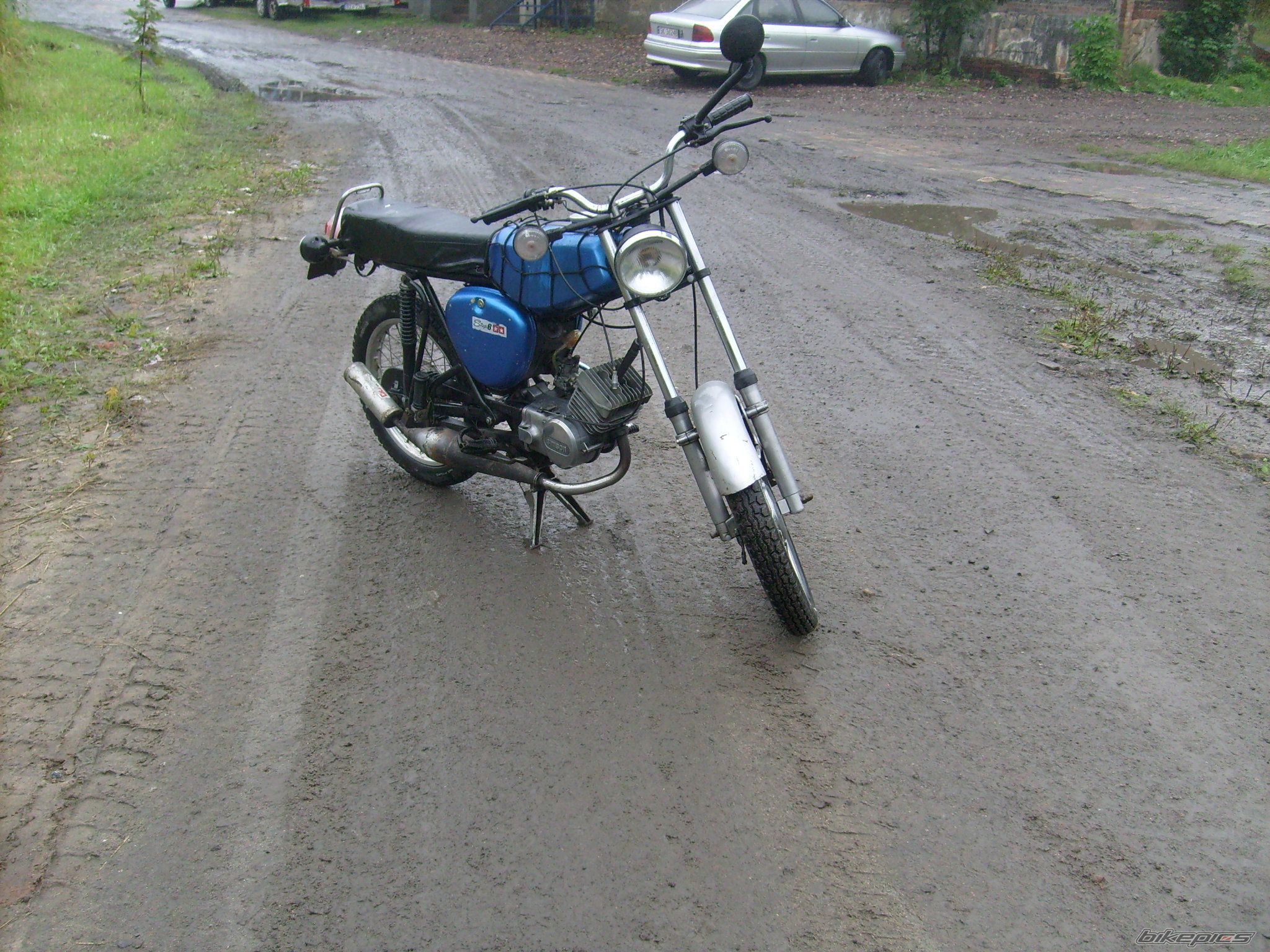 Bike Photo 2057729