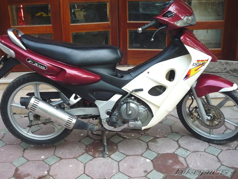 Bike Photo 2057745