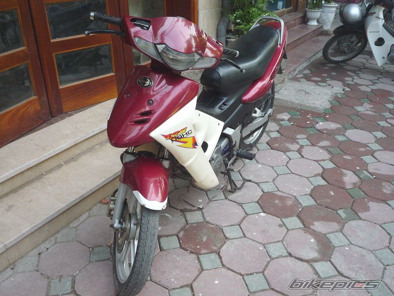 Bike Photo 2057746