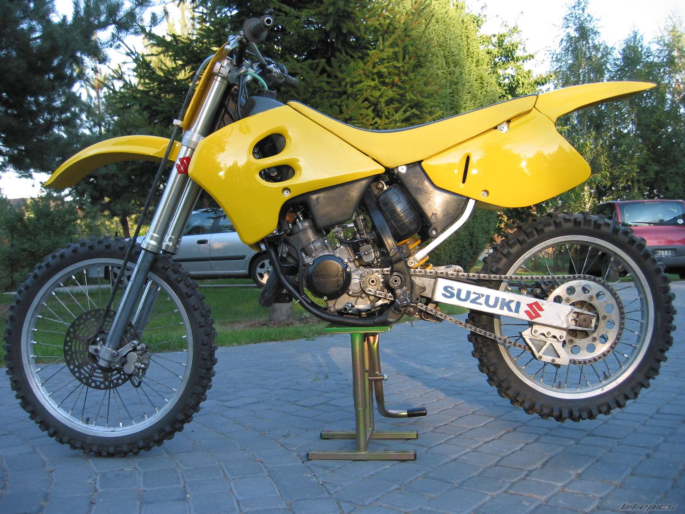 Bike Photo 205776