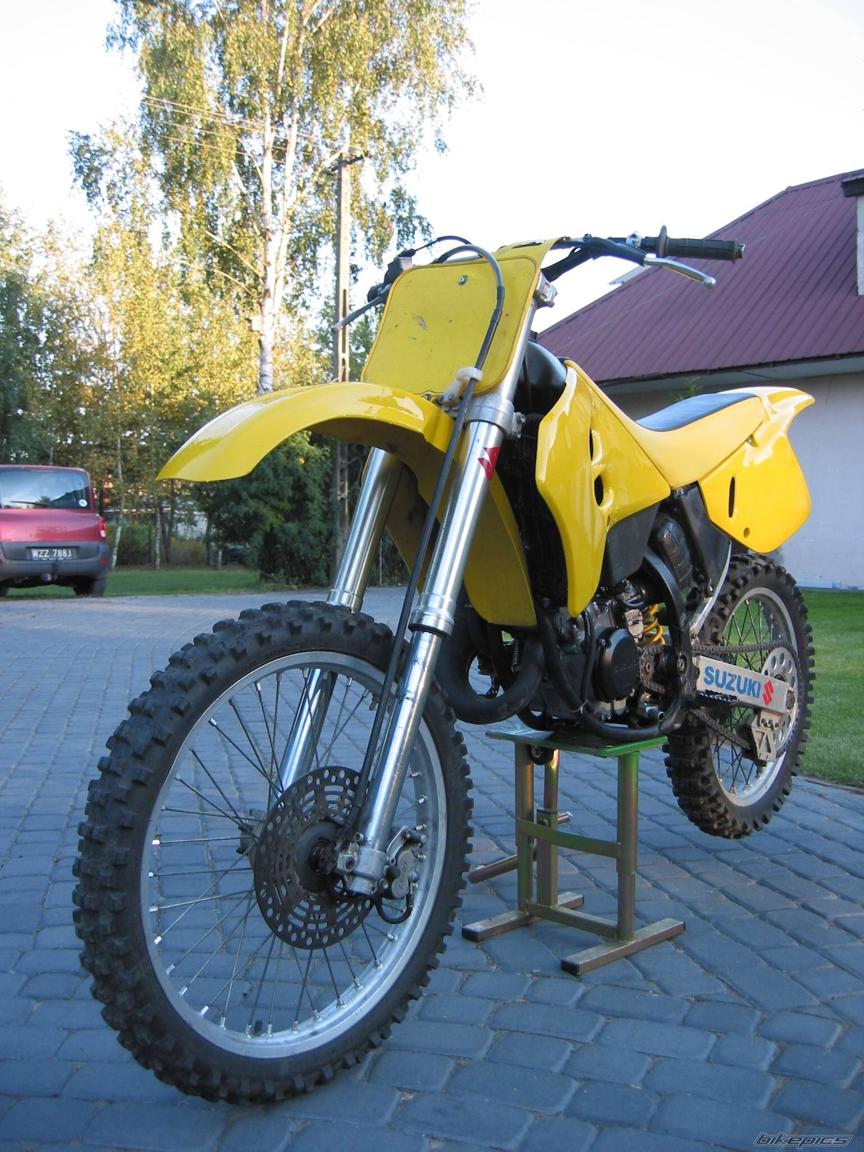 Bike Photo 205777