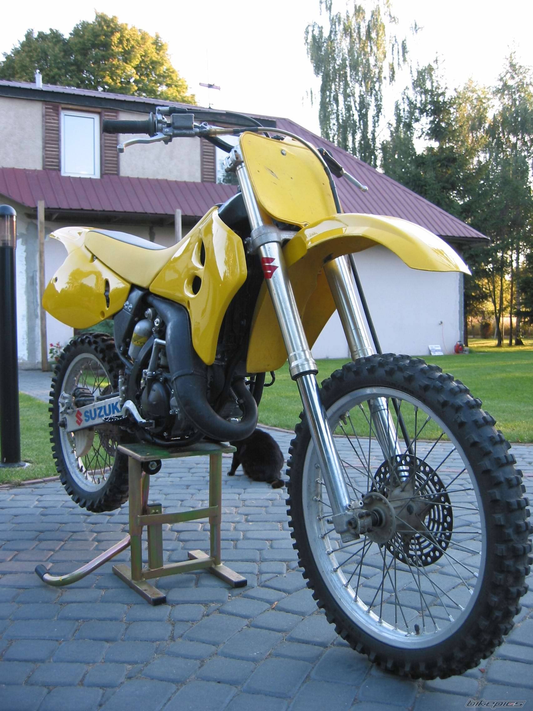 Bike Photo 205778