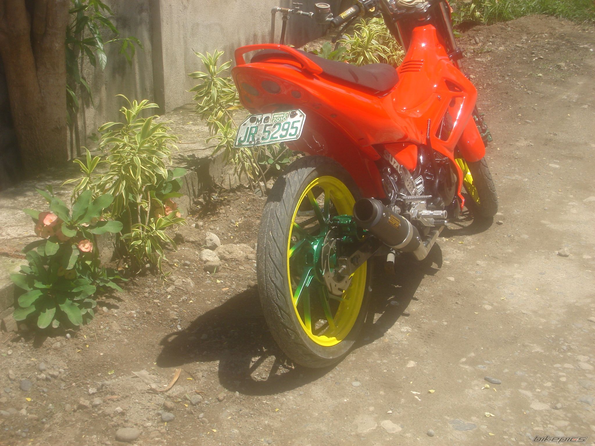 Bike Photo 2057784
