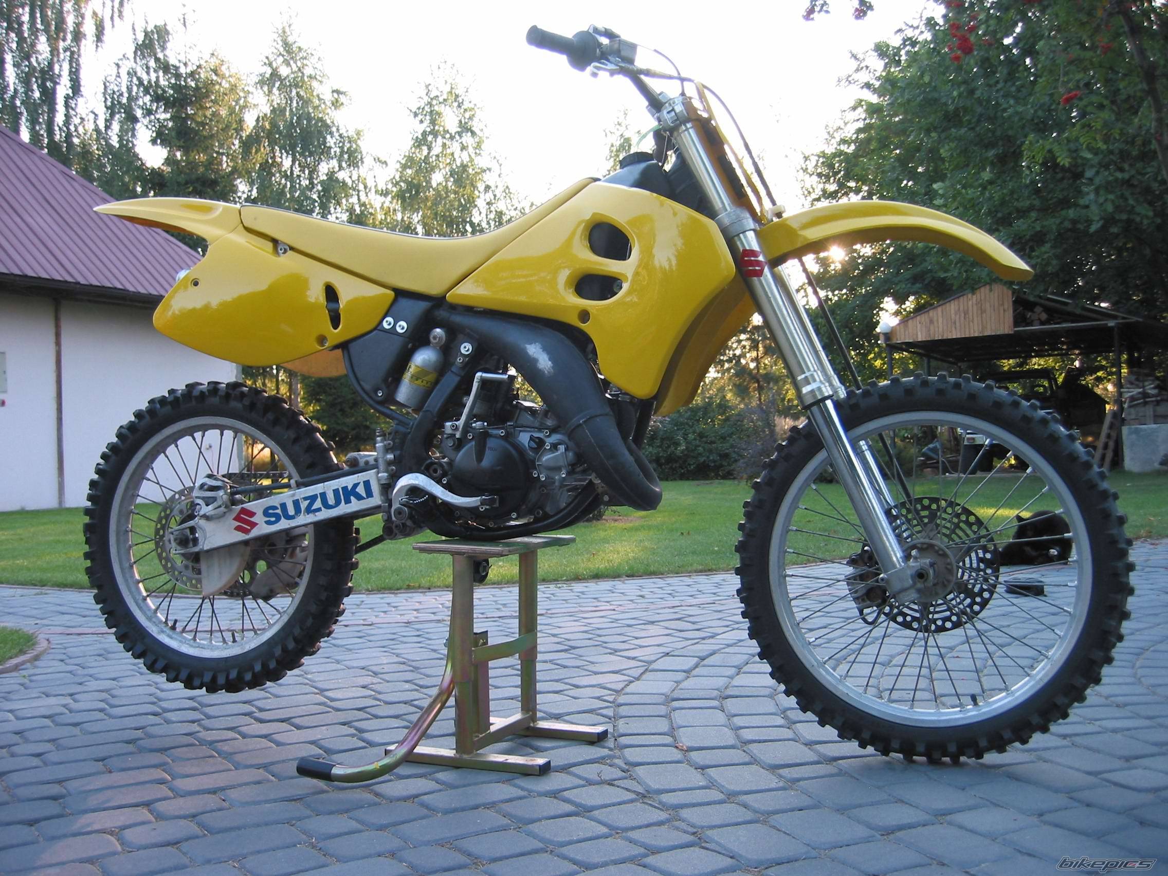 Bike Photo 205779