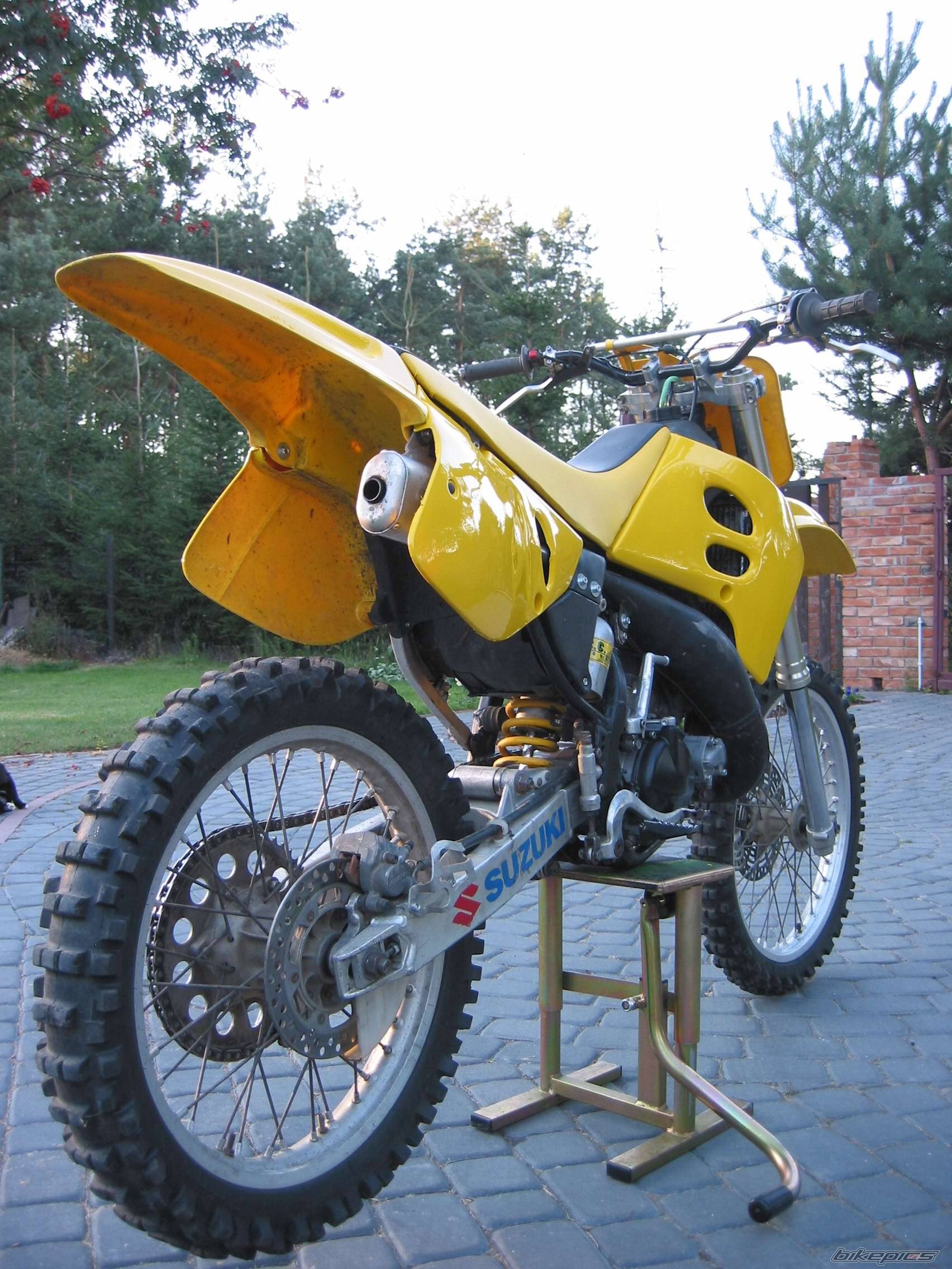 Bike Photo 205780