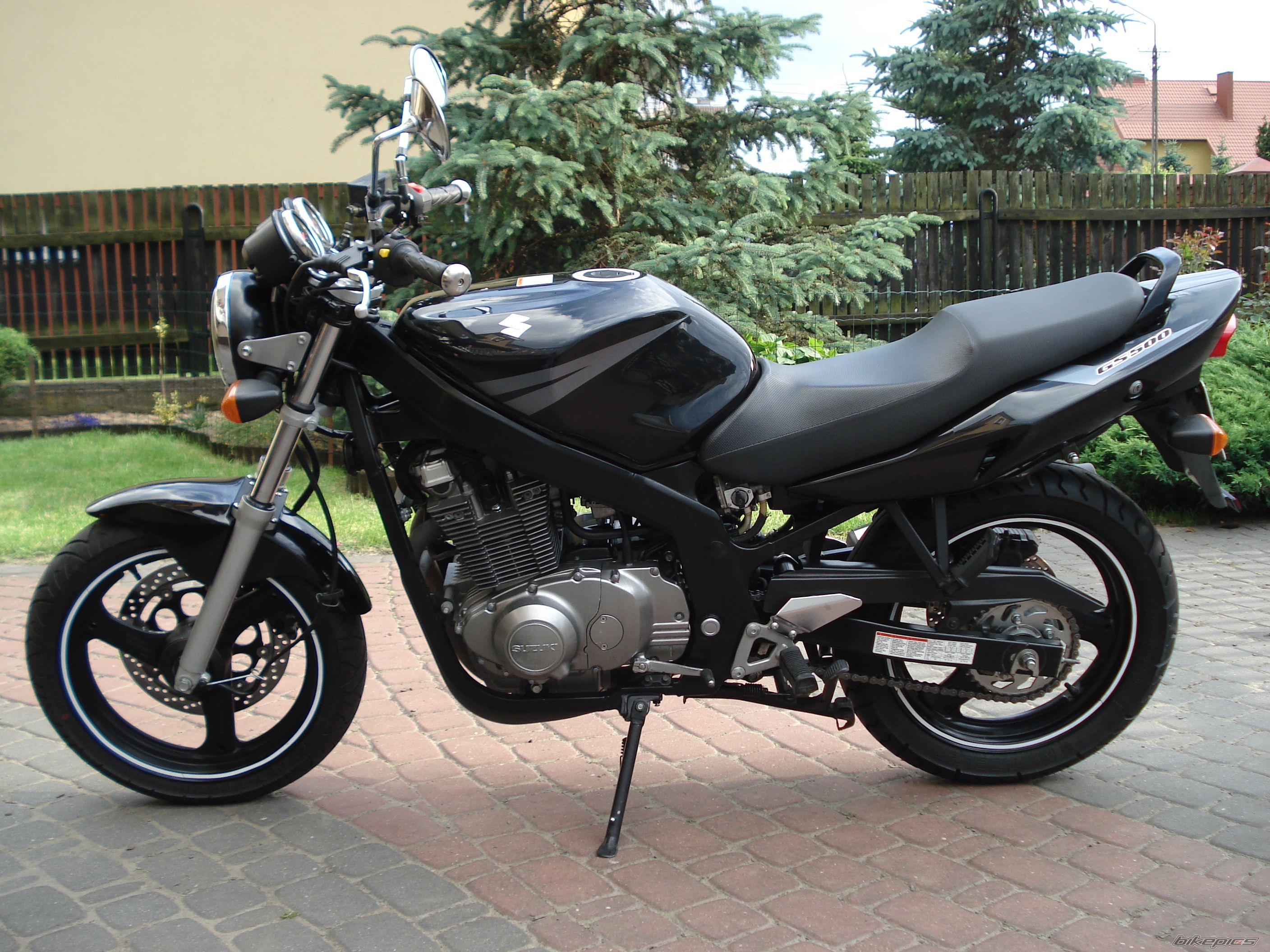 Bike Photo 2058122
