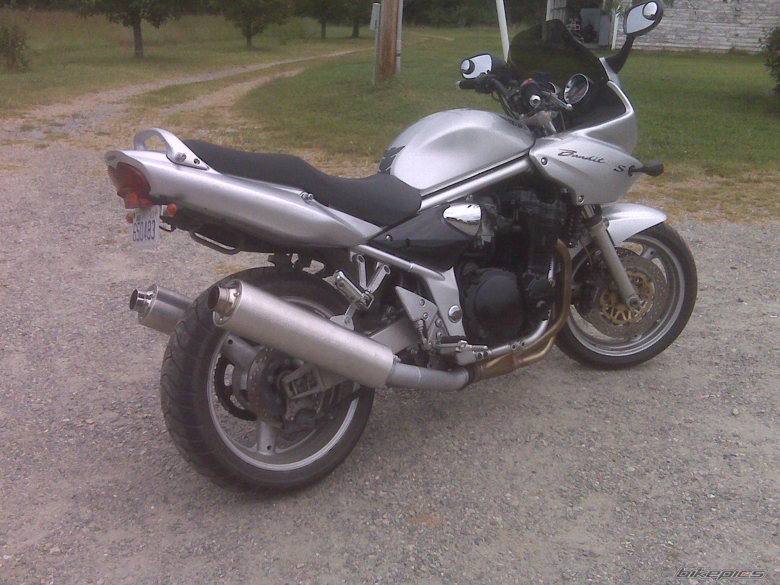 Bike Photo 2058144
