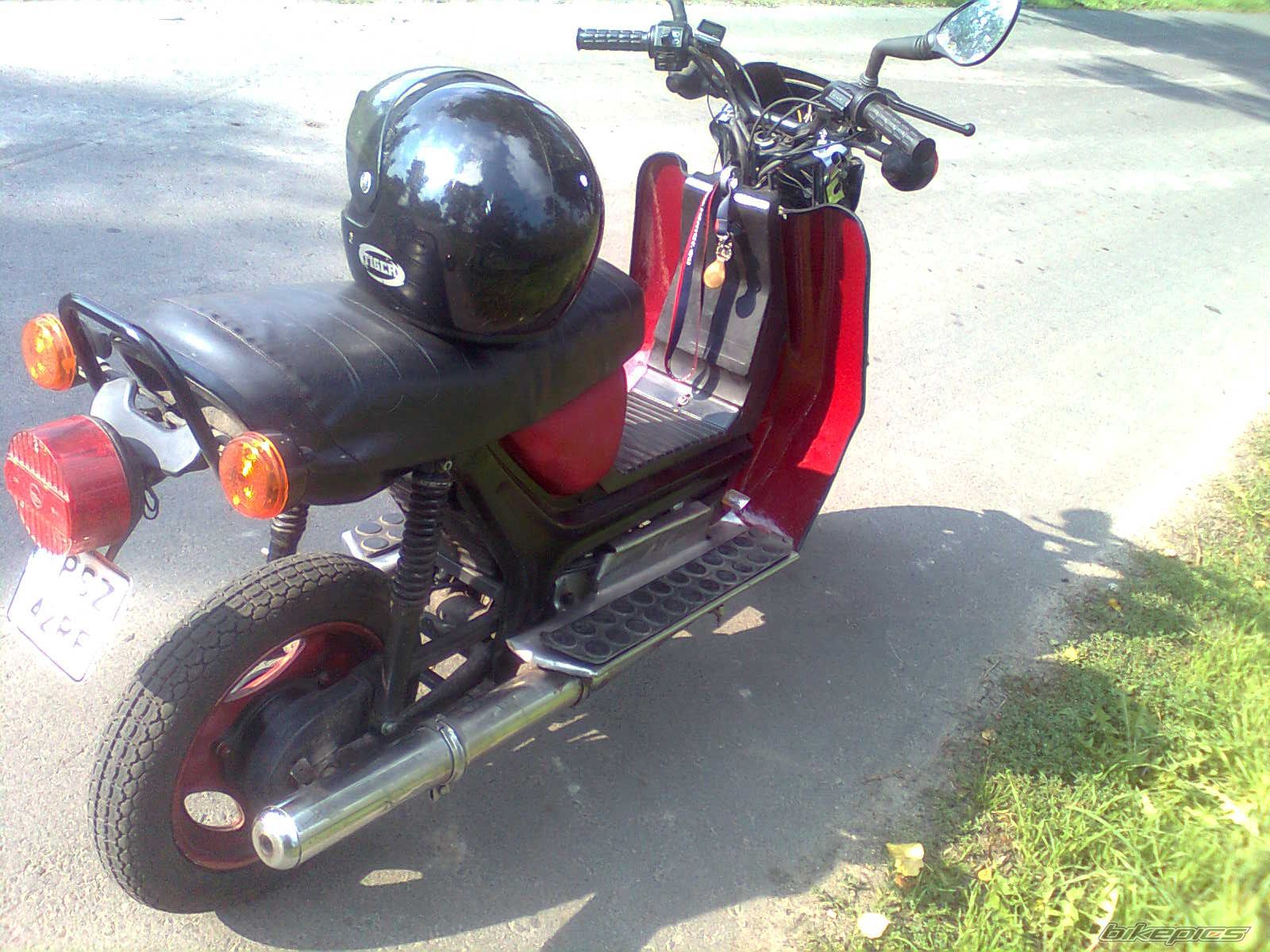 Bike Photo 2058176