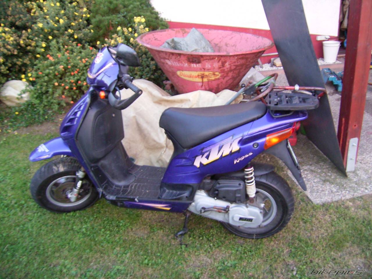 Bike Photo 205828