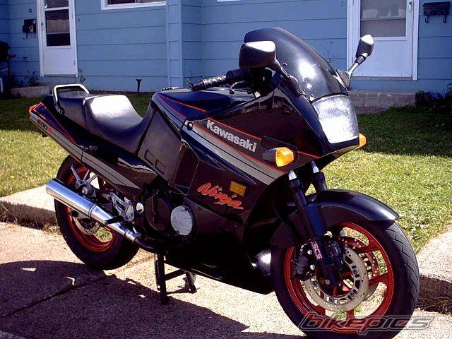 Bike Photo 205835