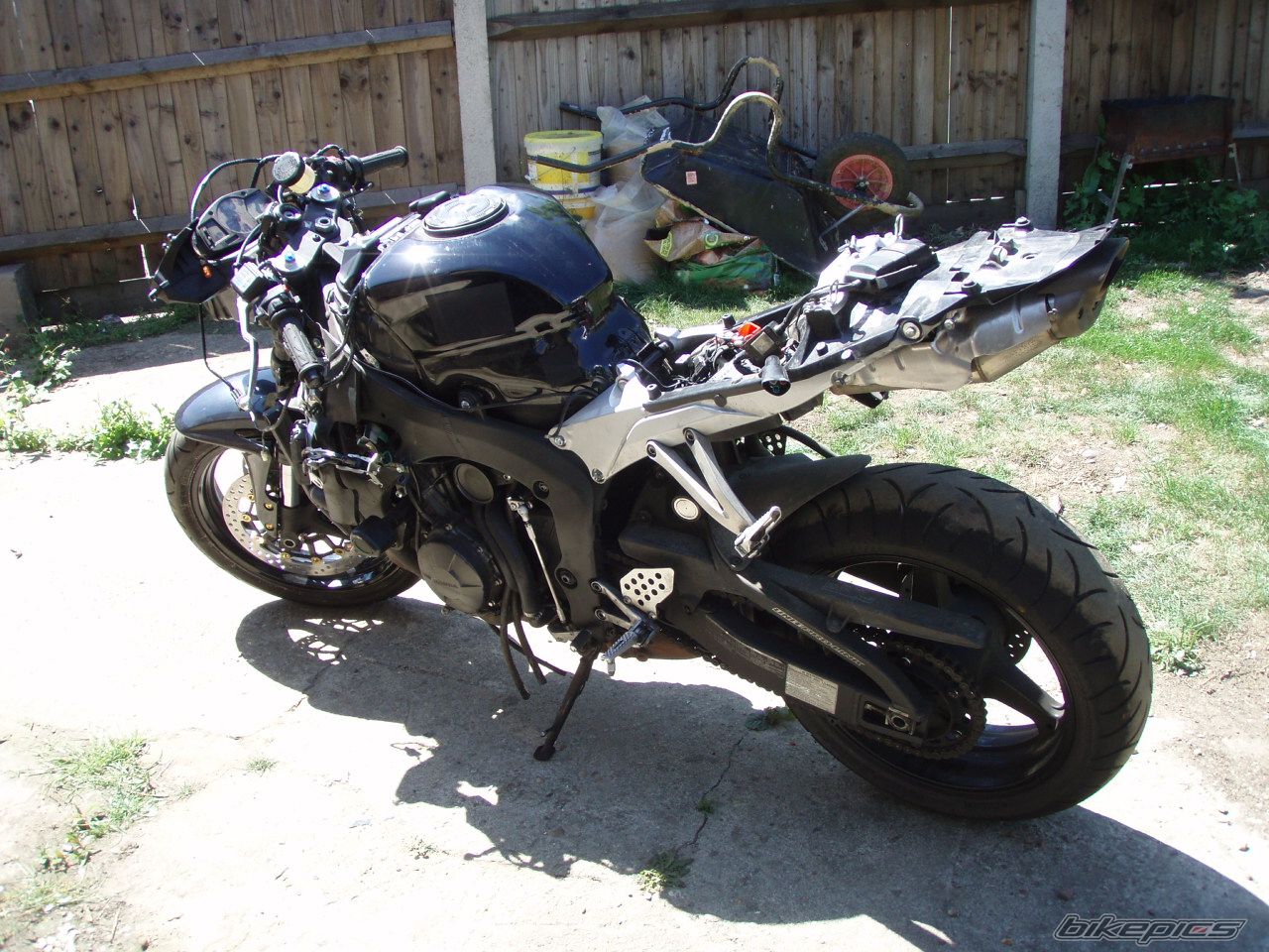Bike Photo 2058505