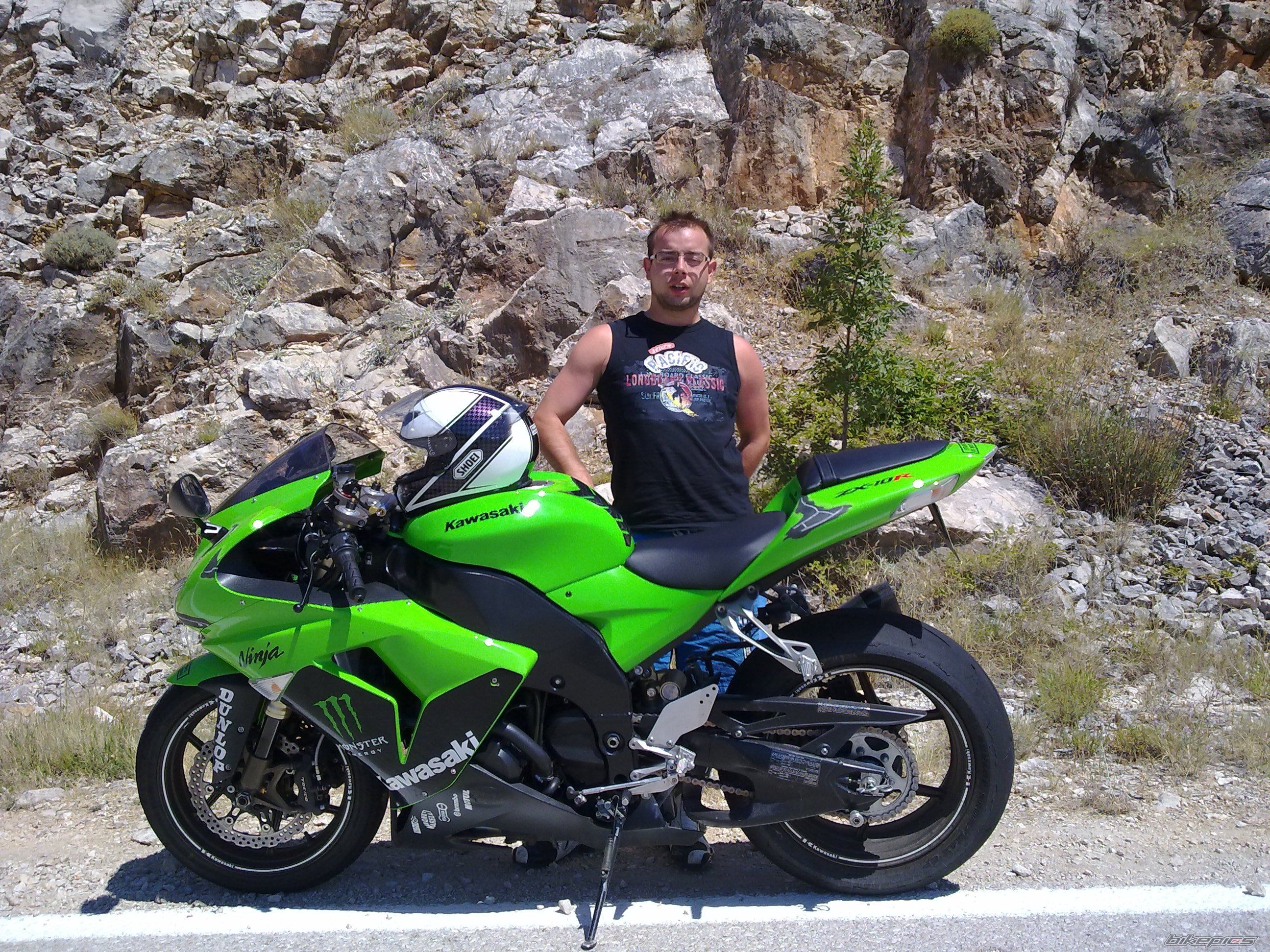 Bike Photo 2058543