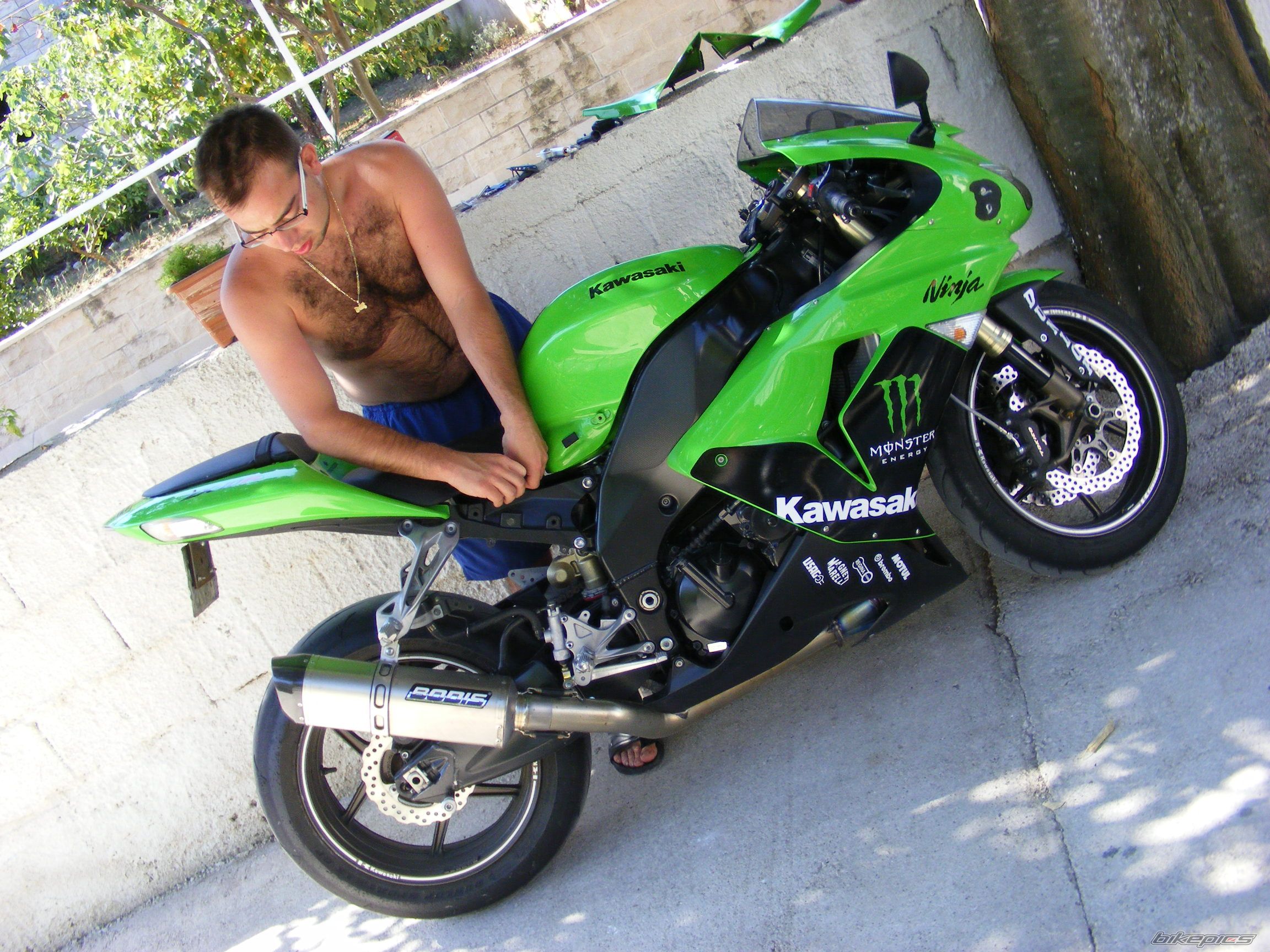 Bike Photo 2058550