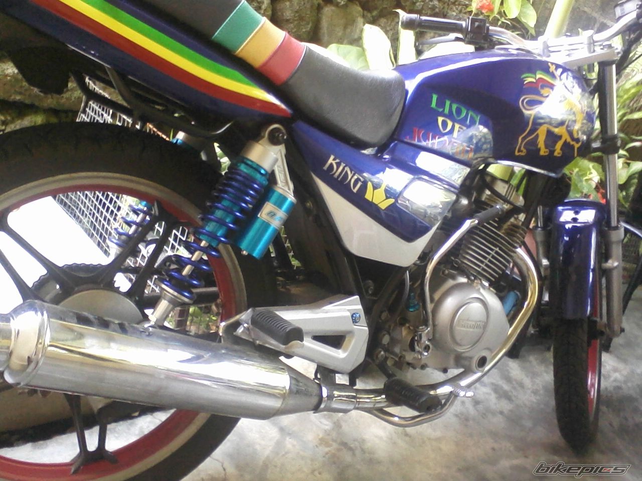 Bike Photo 2058651