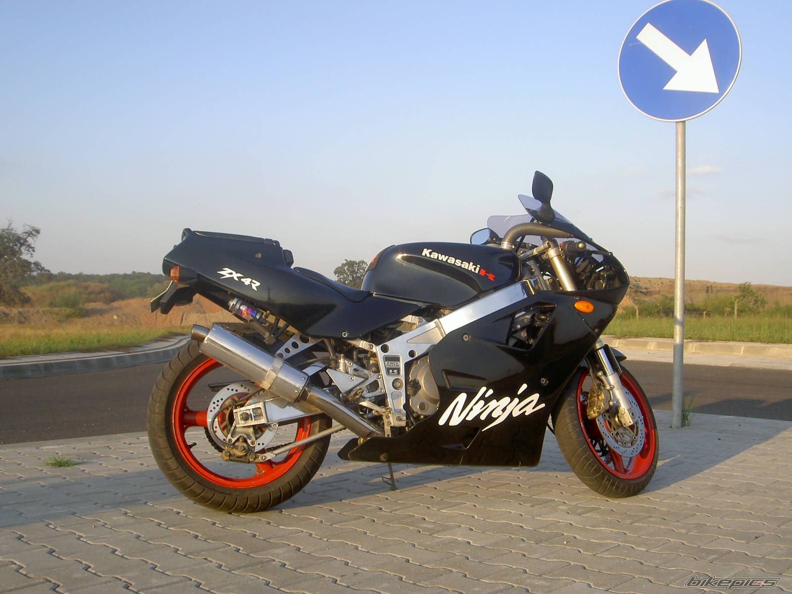 Bike Photo 205874